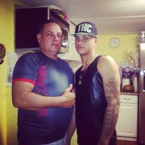 Meet your Posher, Gorkis